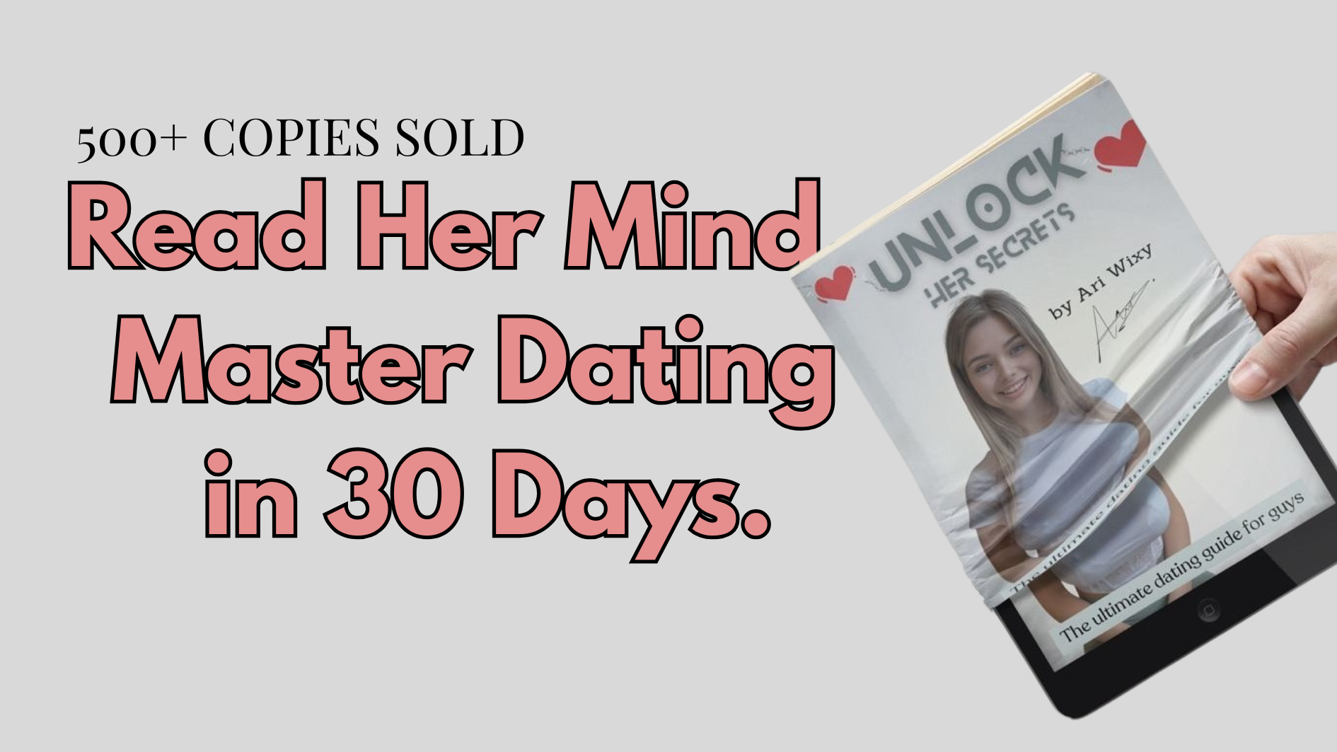 Unlock Her Secrets Ebook
