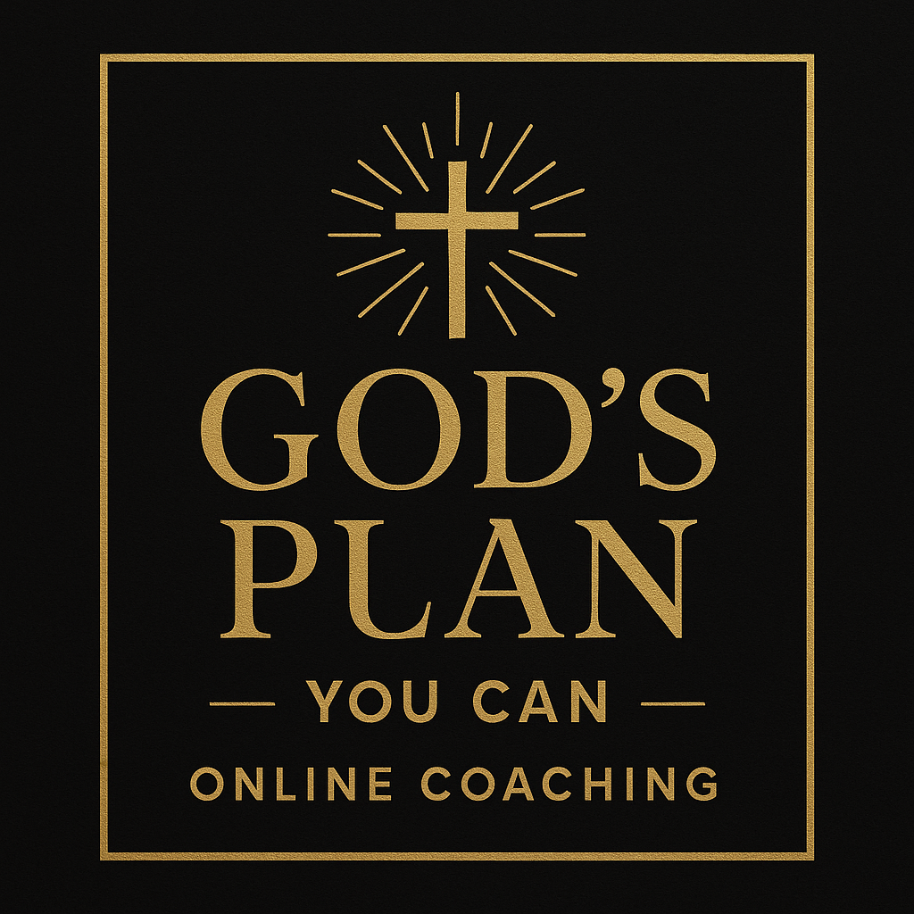 Life Mentoring with God