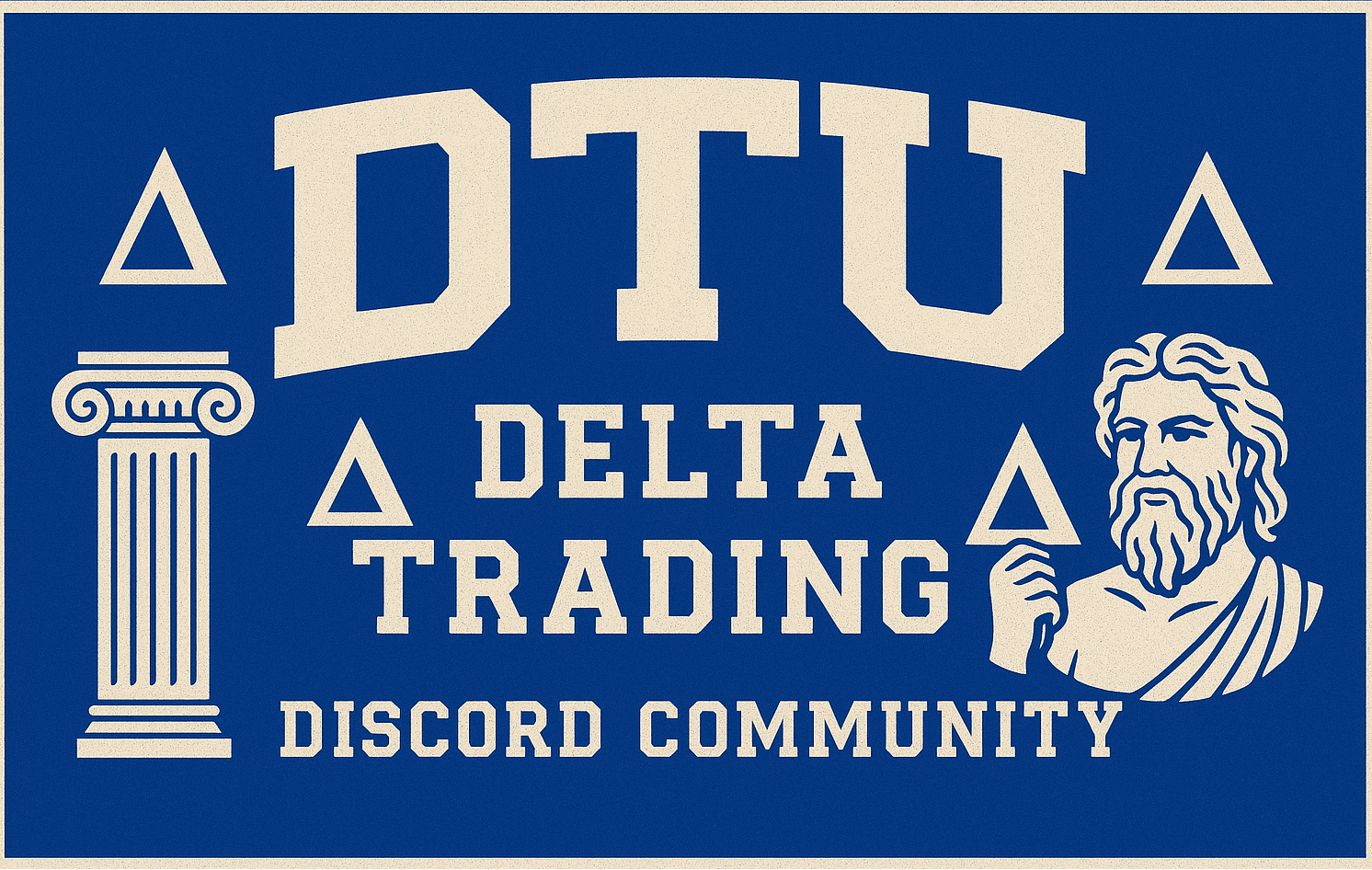 Delta Trading U (DTU) Discord