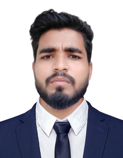 M Hassan