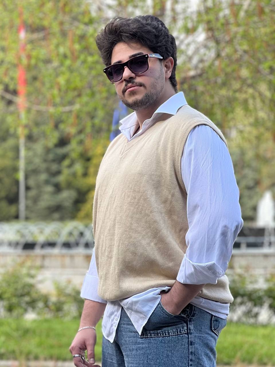 Mohammad omar Al hamwi