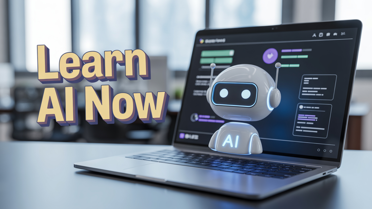 AI Mastery Course