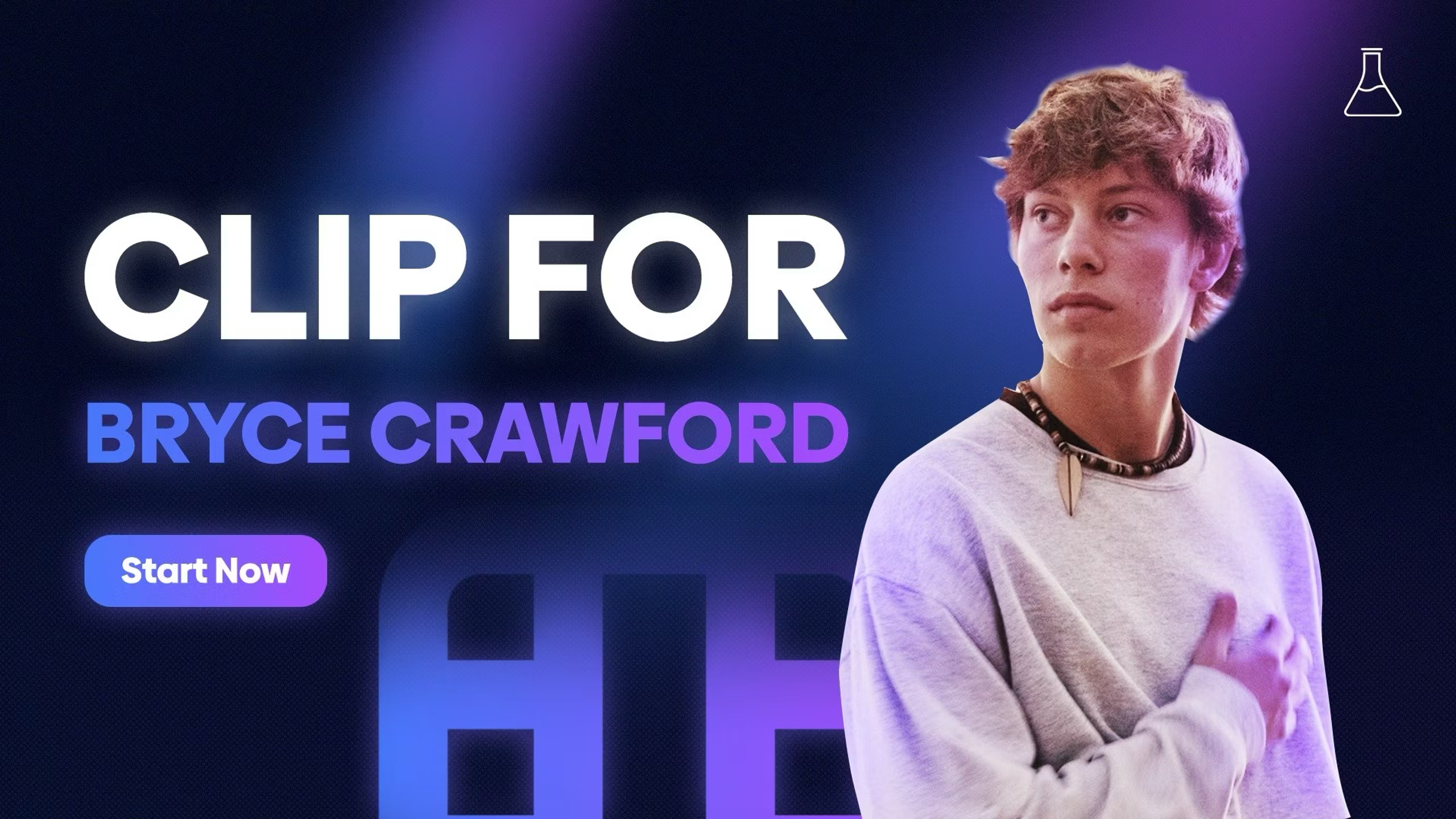 Bryce Crawford Clips