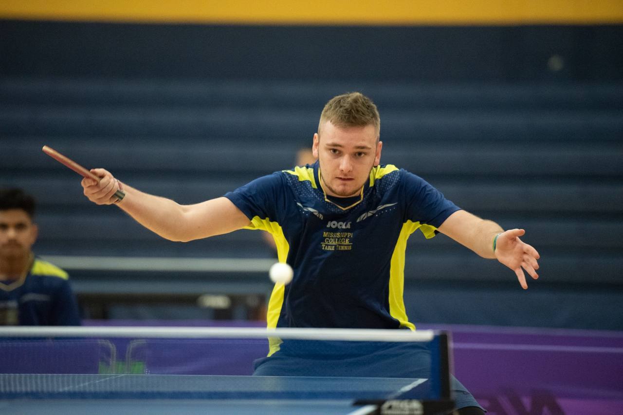 Vlad Table Tennis