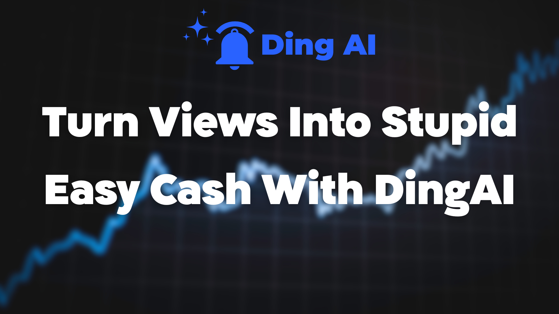 DingAI Clips - Easy Money