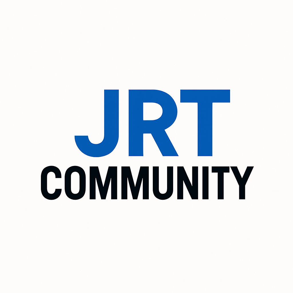 JRT free Community