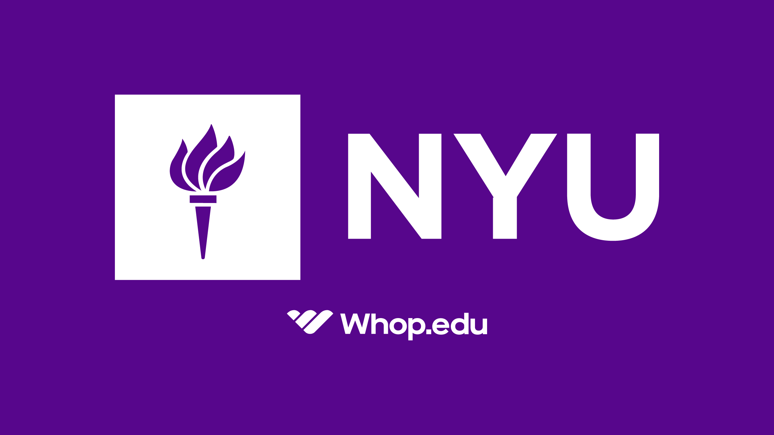 New York University