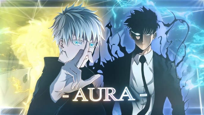 ELITE AURA GAIN 