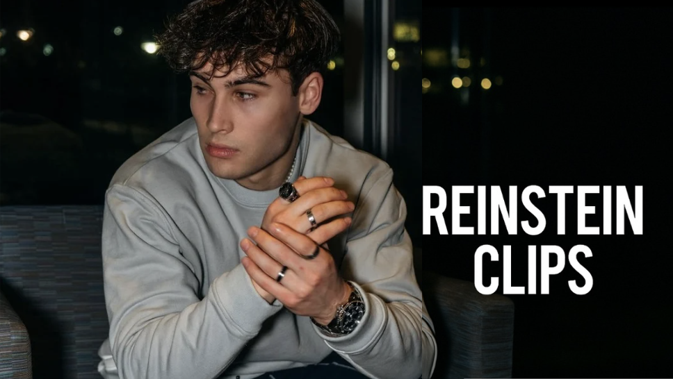 Reinstein Clips