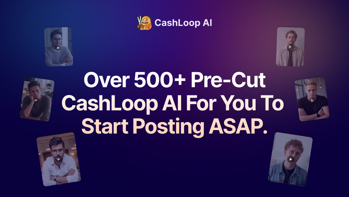 CashLoop Clips