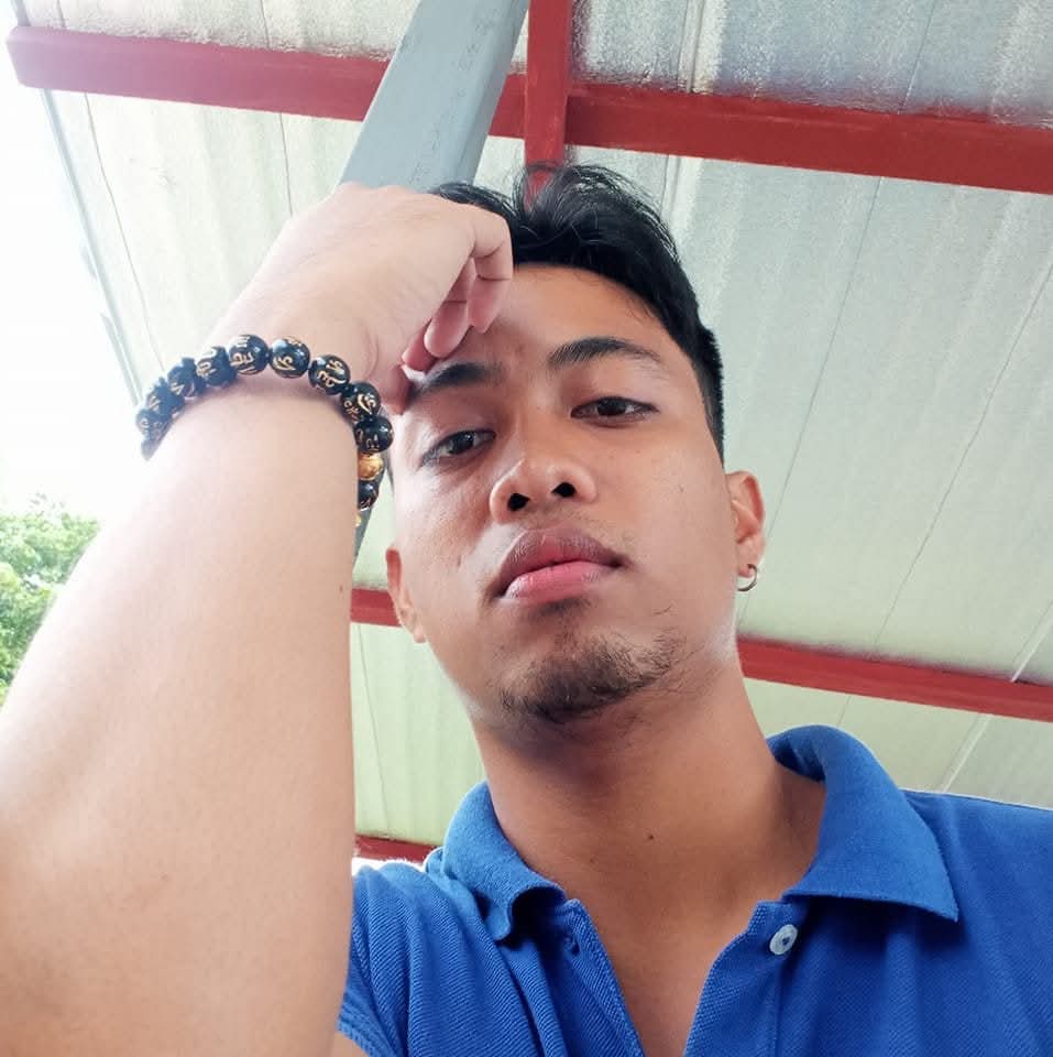 Jeddie Carl