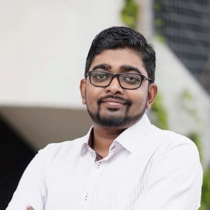 Naven Prasad