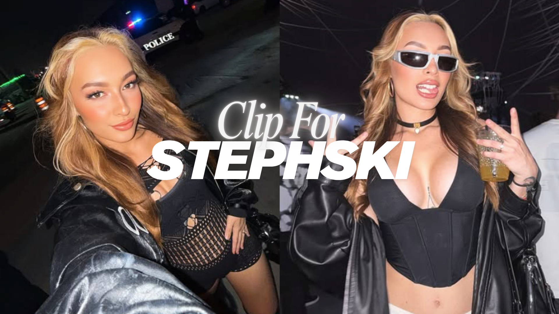 Get Paid to Clip For Stephski