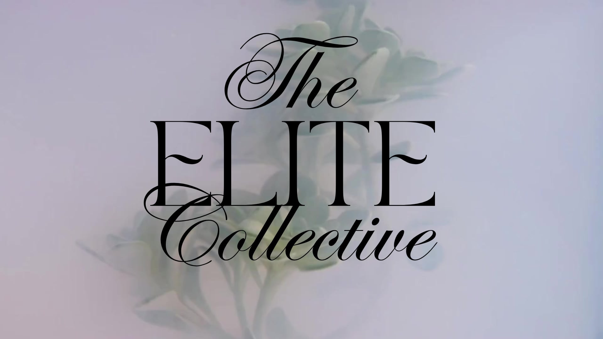 The ELITE Trading Collective