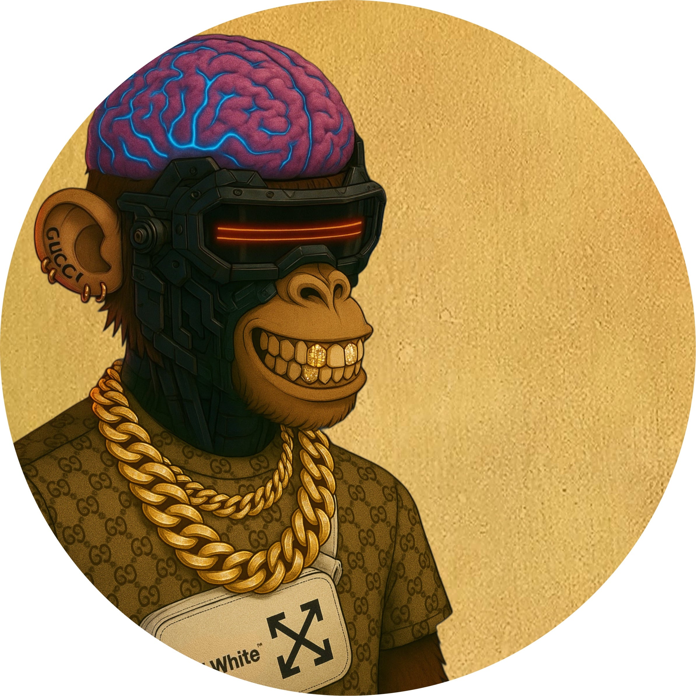 Profile picture