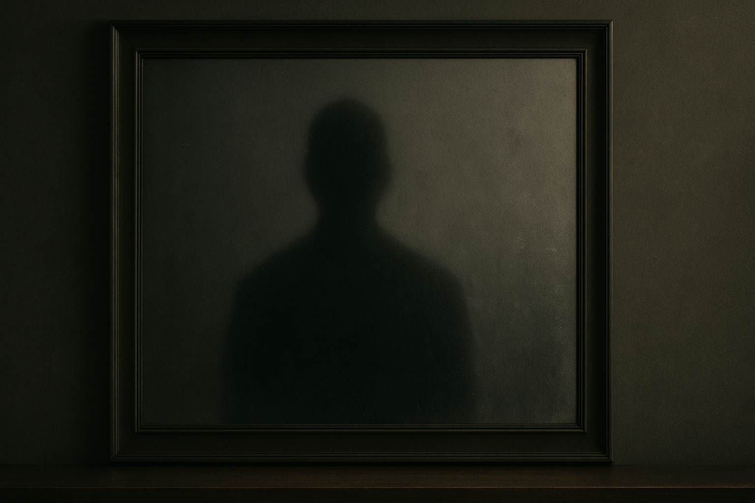 The "Mirror" (KJ's Archive)