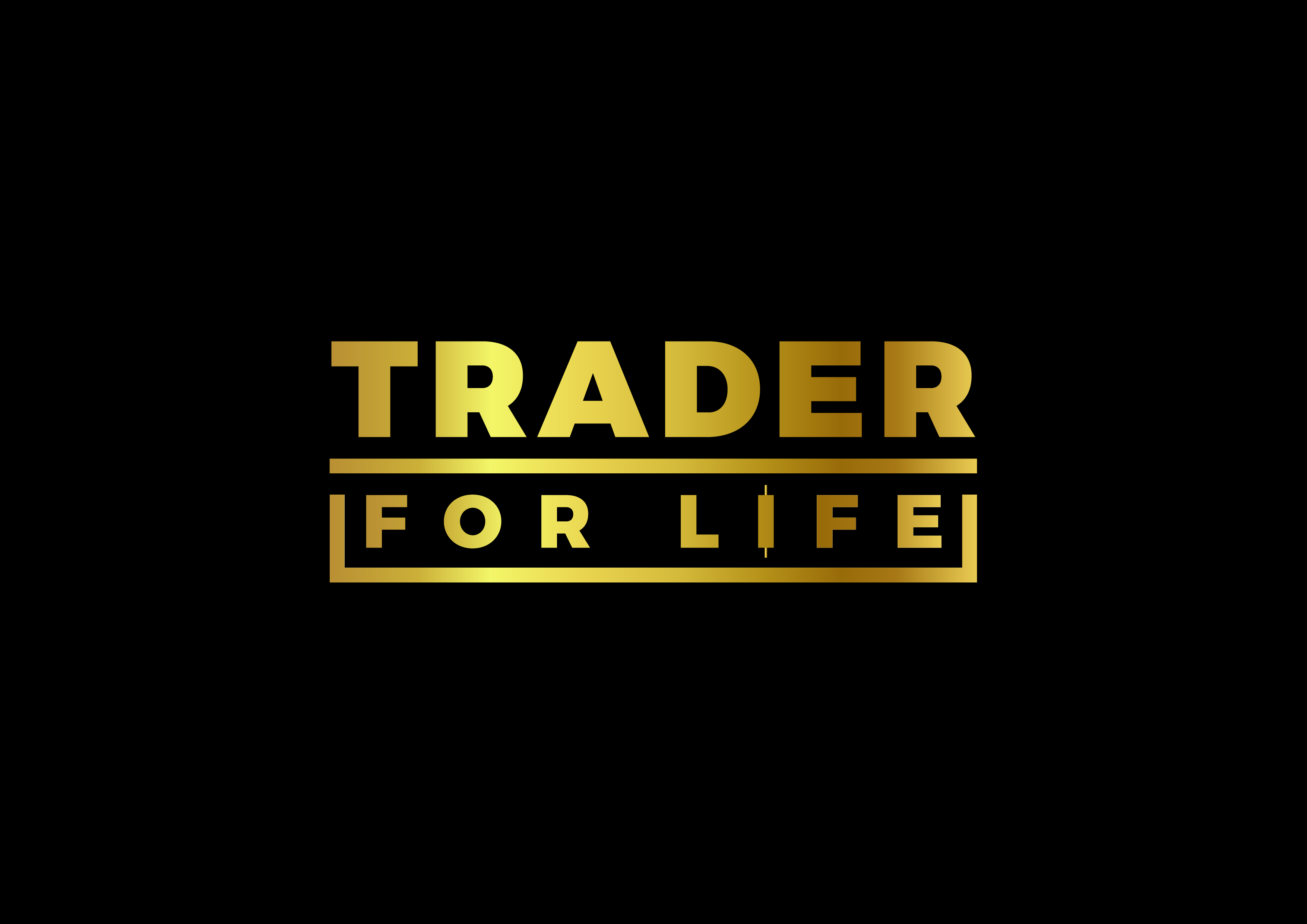 Trader for Life