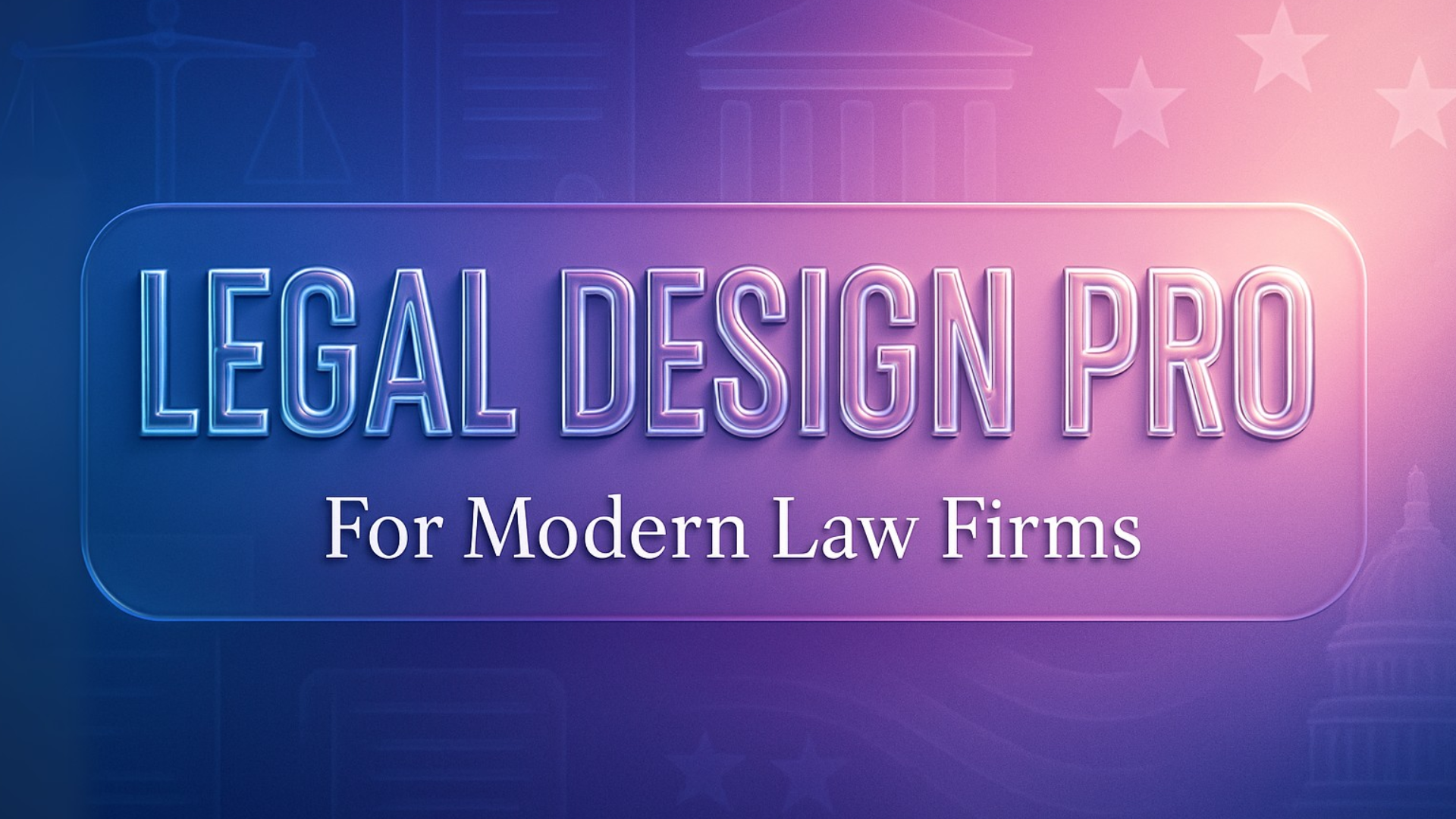 Checklist Legal Design