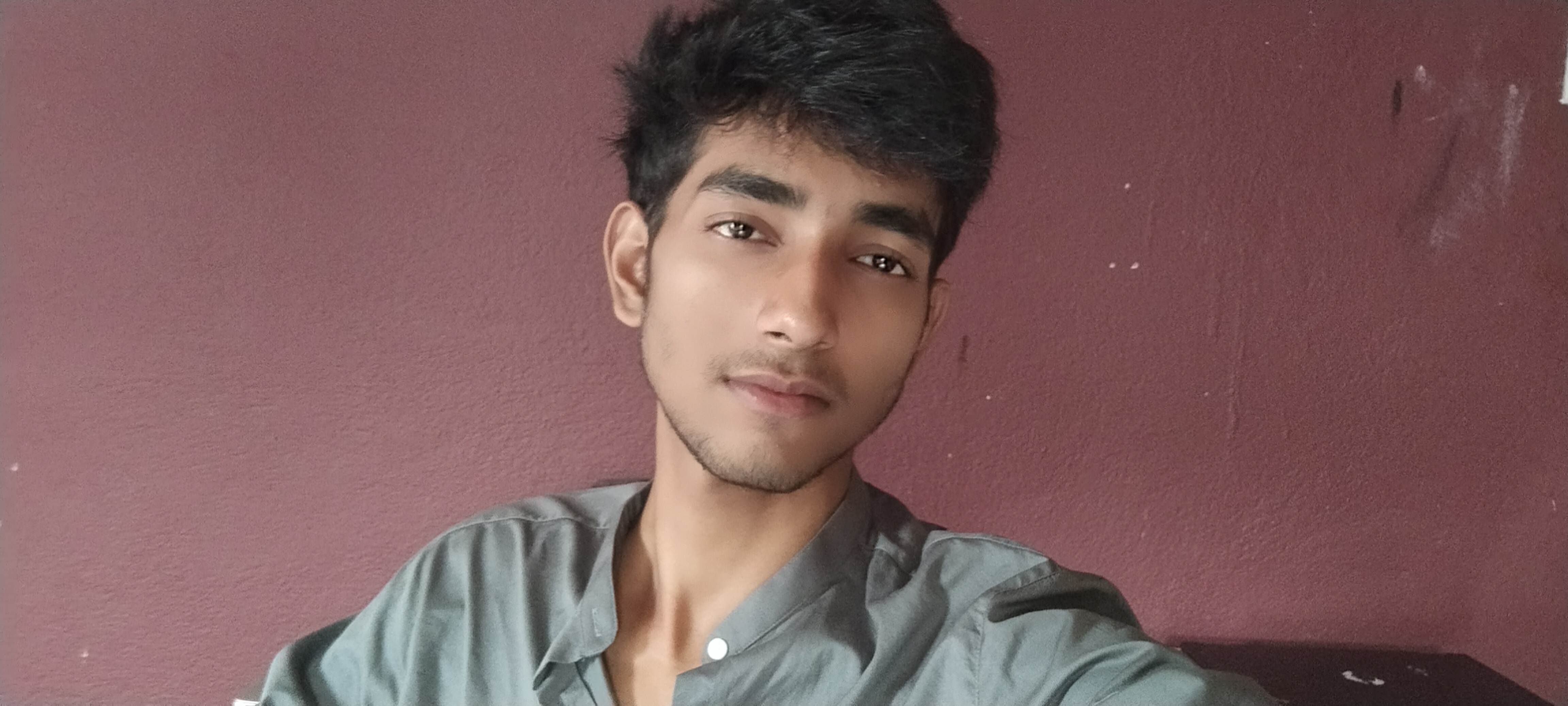 Samrat Ashok 