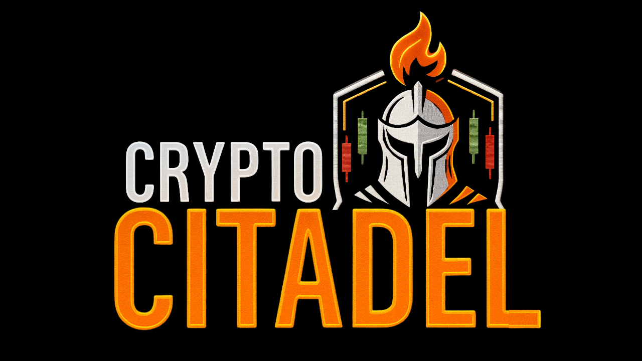 Crypto Citadel