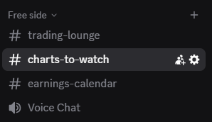 TraderJakes Free Discord 