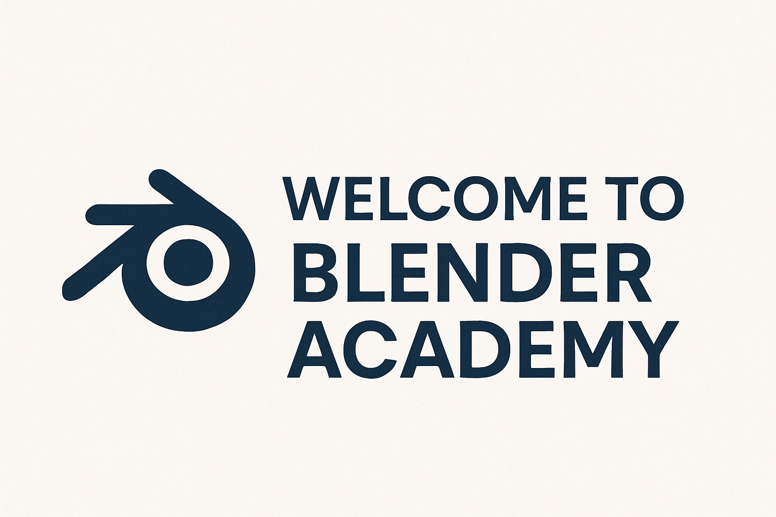 Blender Akademy