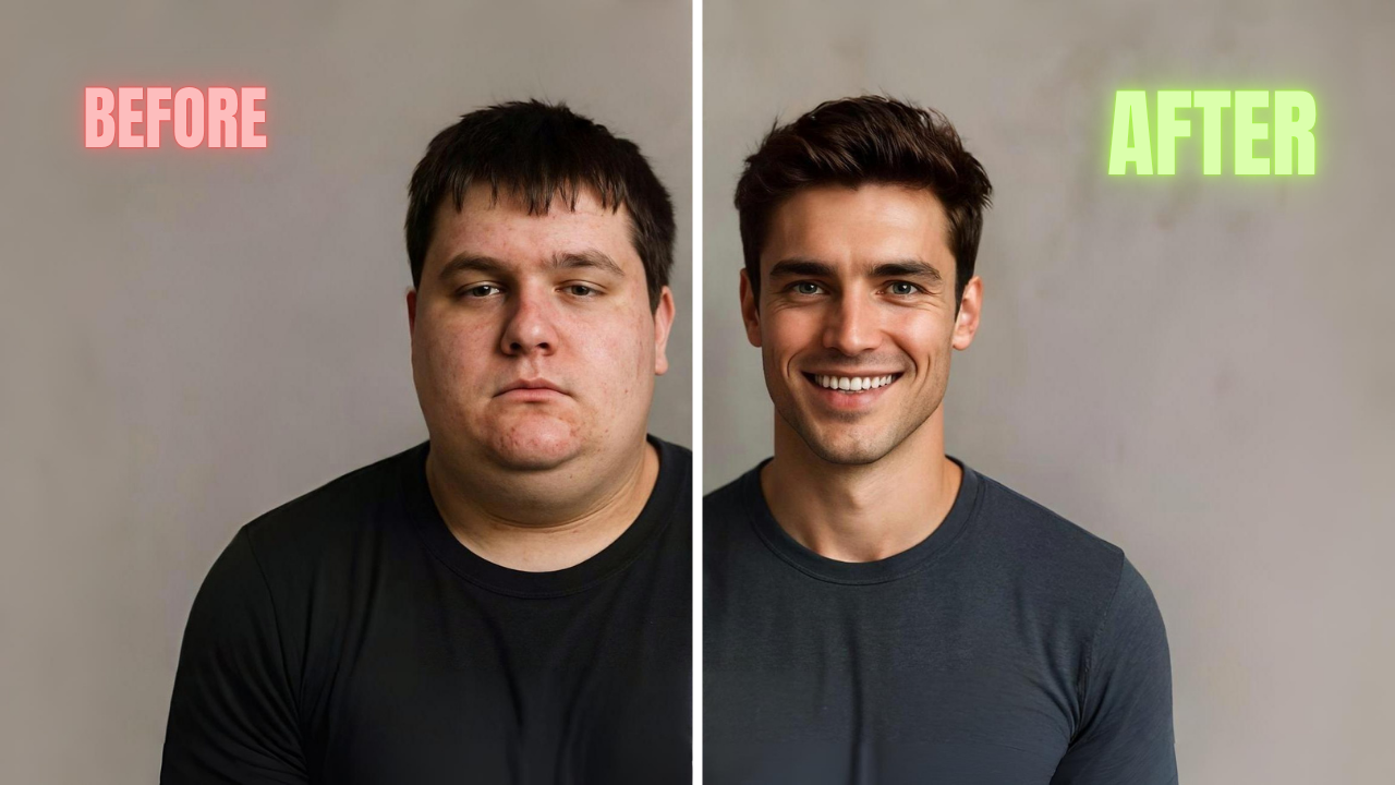 Ultimate Looksmaxing Guide