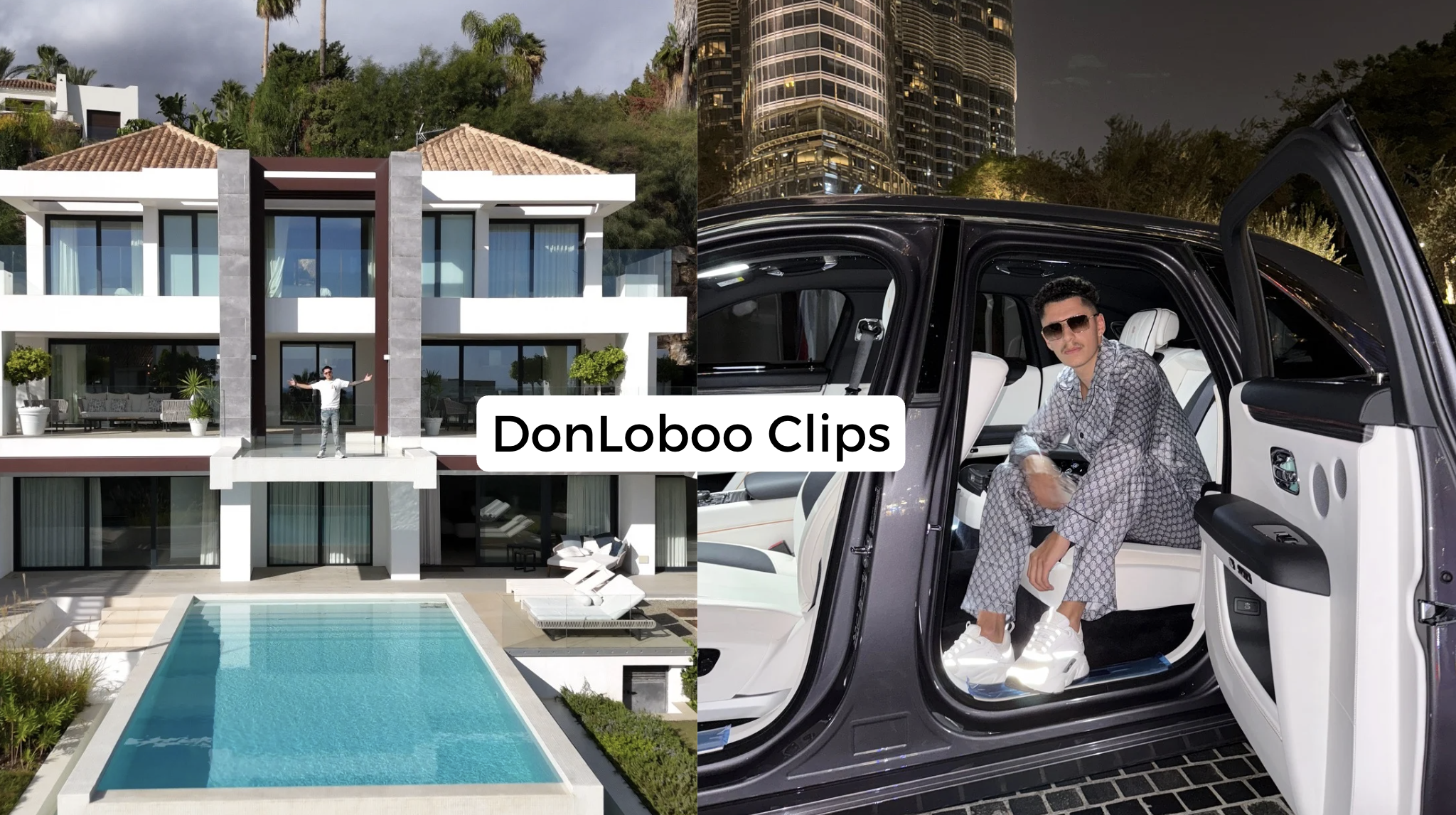 DonLoboo Clips