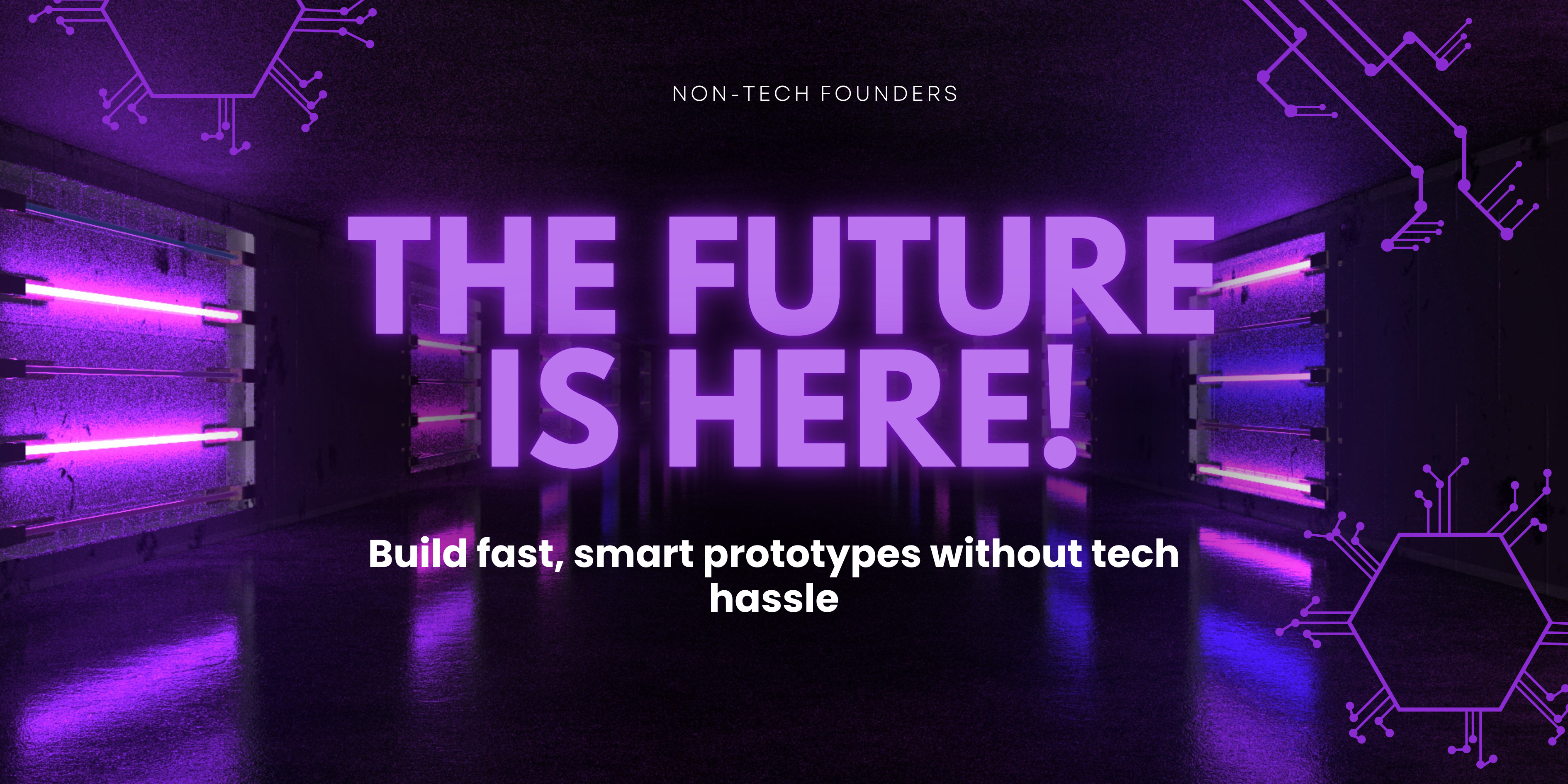 Rapid Prototyping Mastery Kit