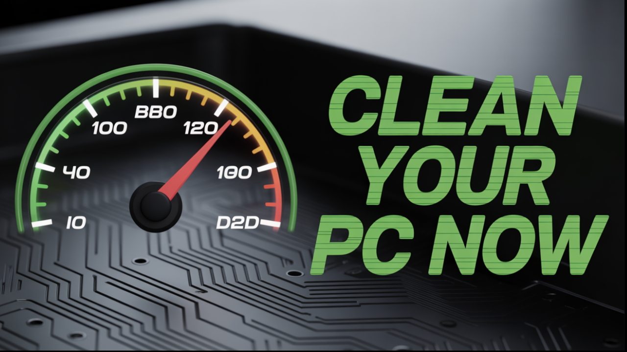 ADVANCED PC CLEANER