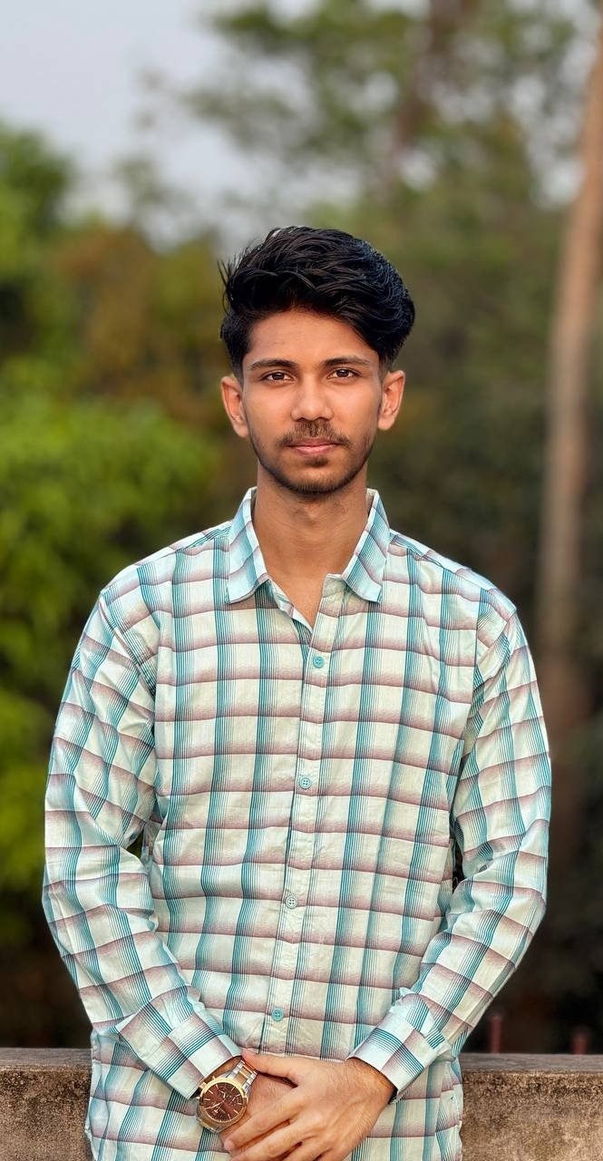 Kazi Ismail Hossain 