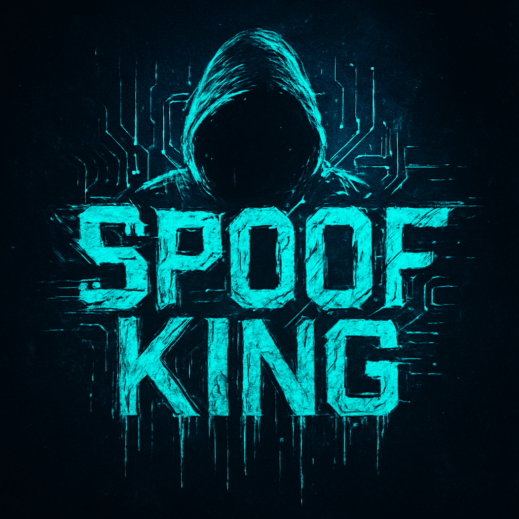 SpoofKing-Queen Plan
