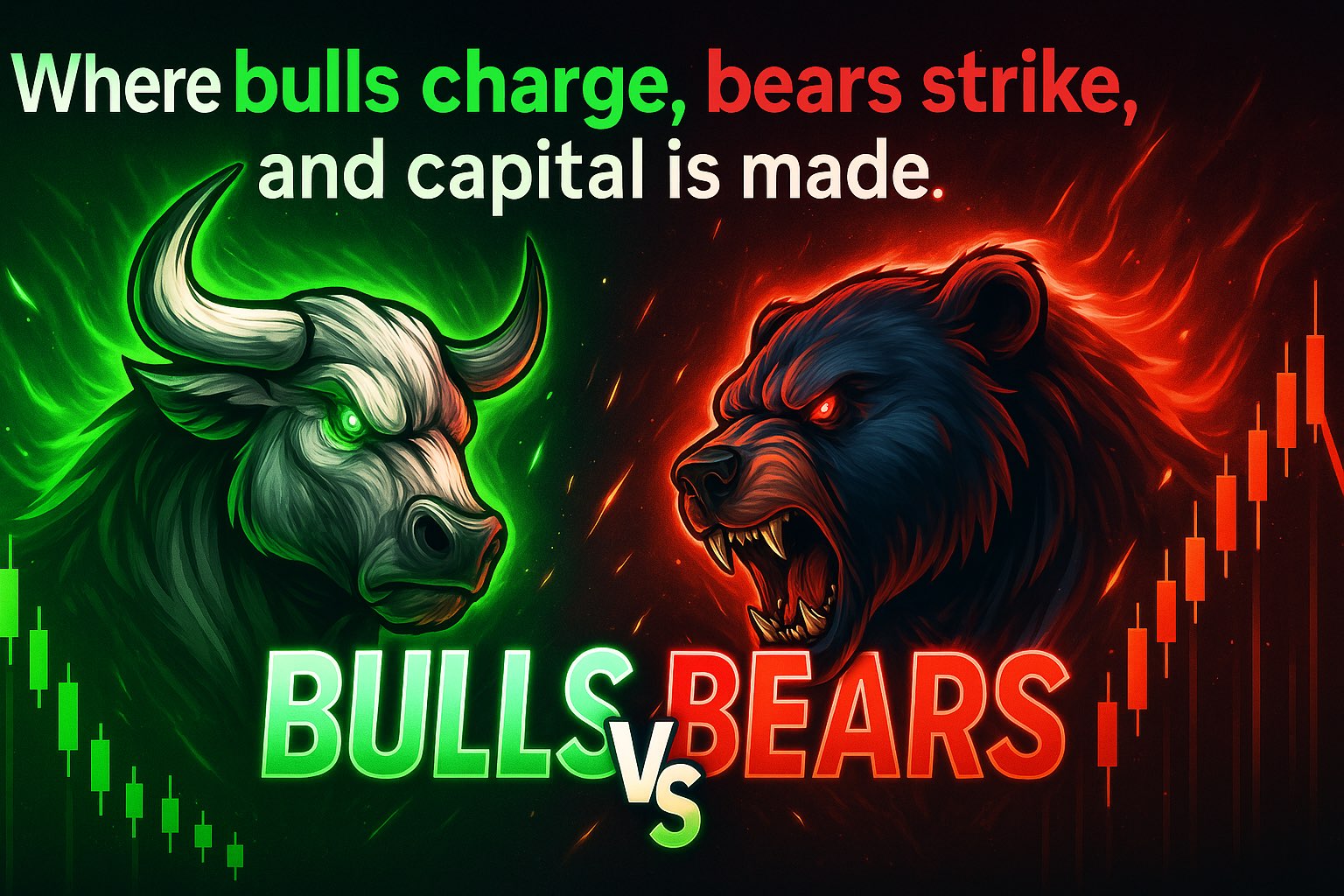 BVBC FREE TRADING DISCORD
