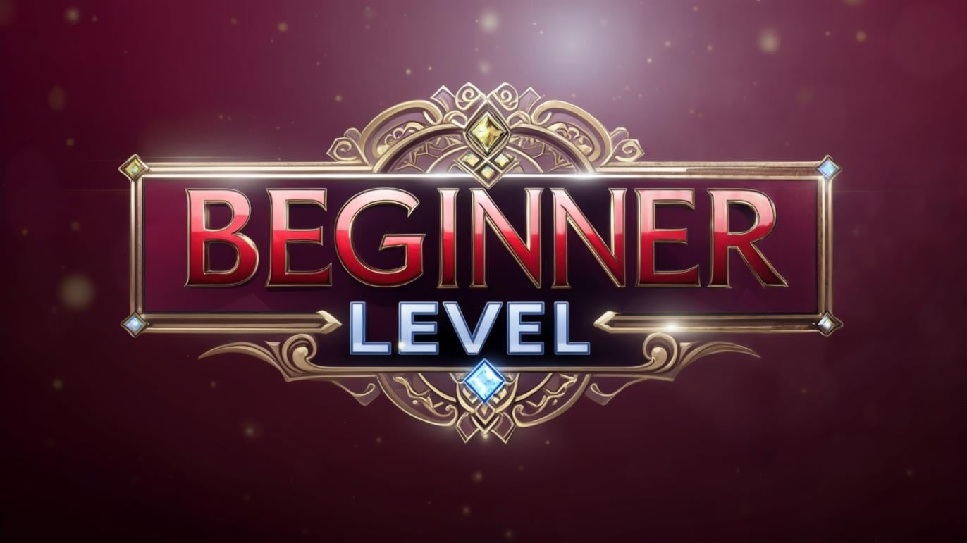 Beginner Level