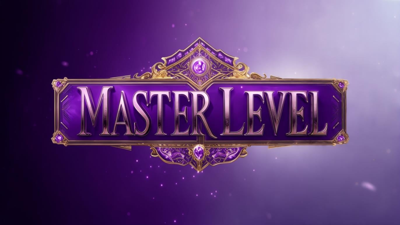 Master Level 