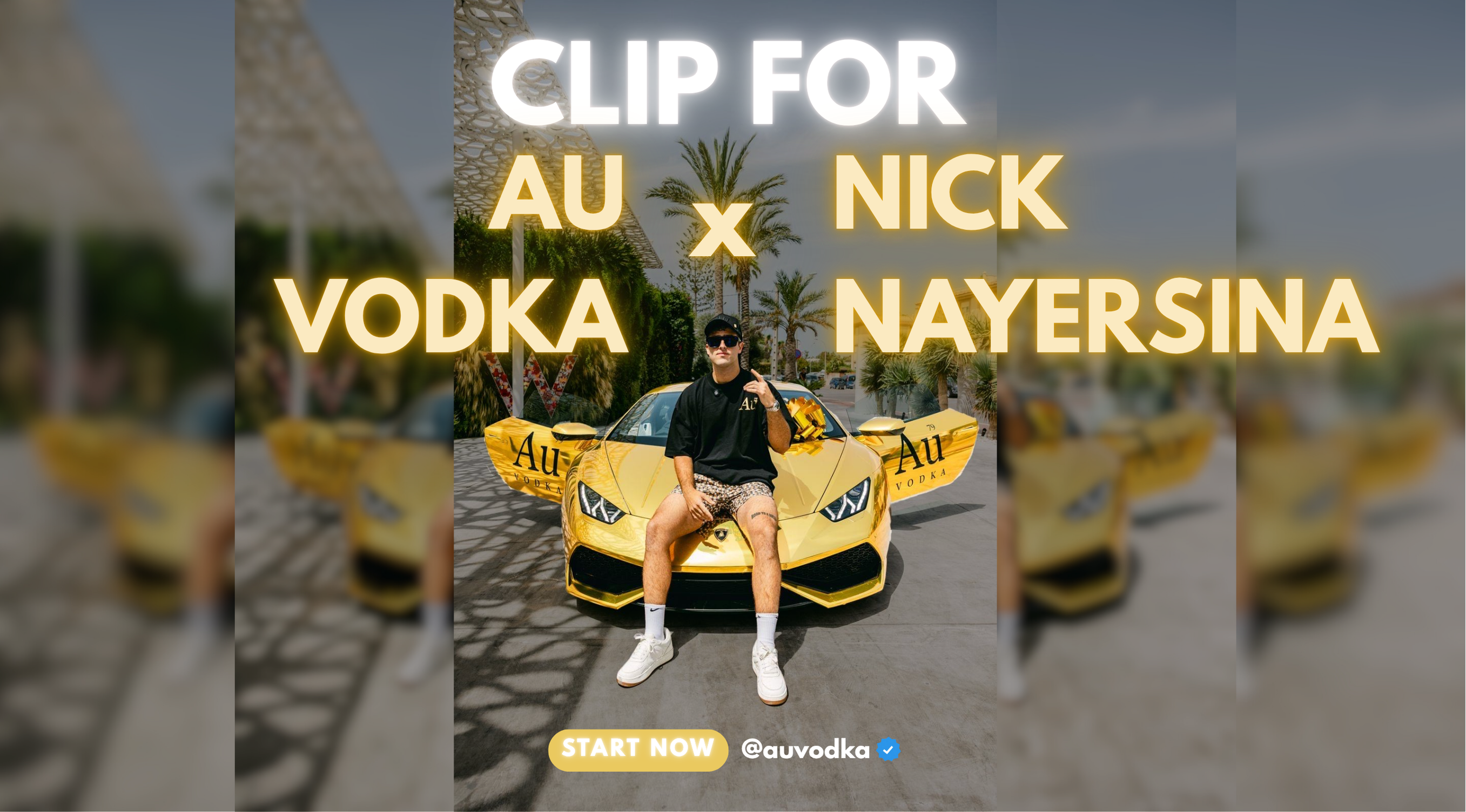 AU Vodka