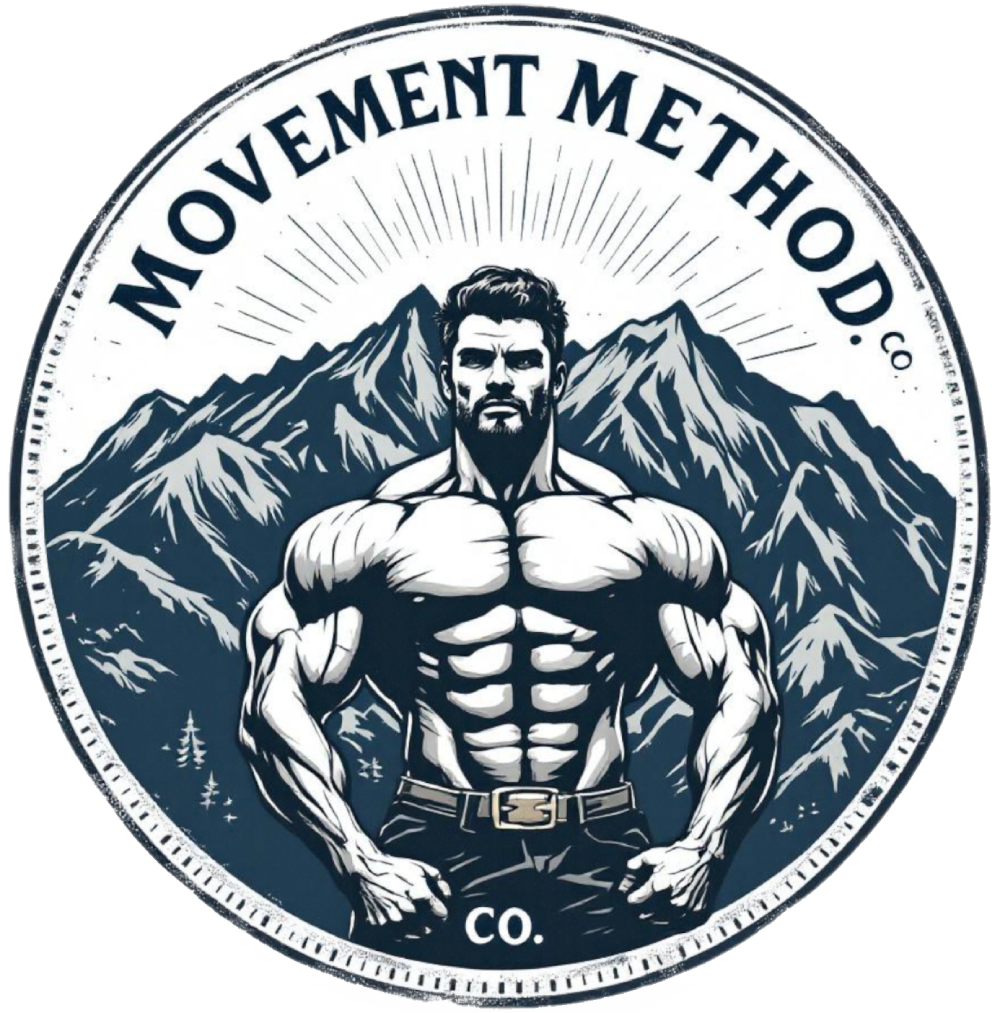 Full 30 Day Posture Guide