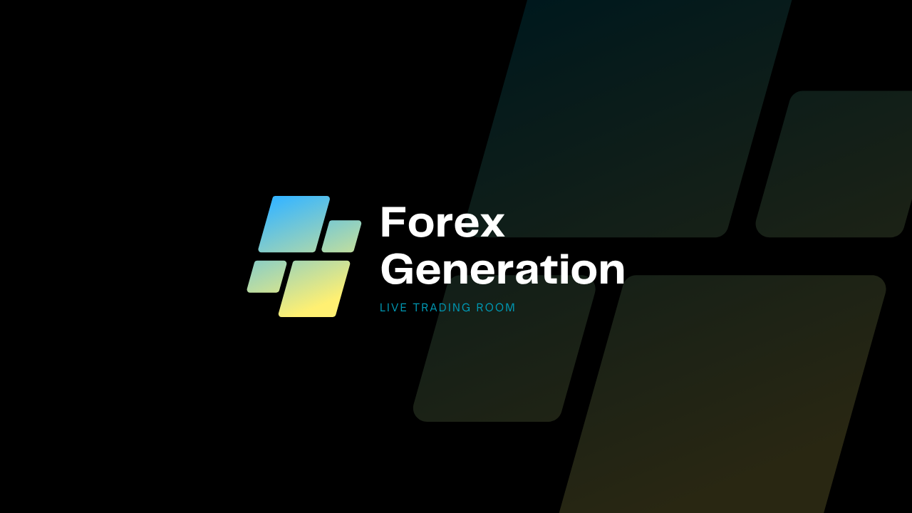 LIVE Trading Room