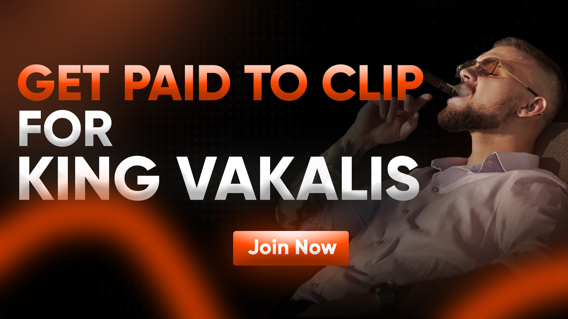 Clip For KingVakalis