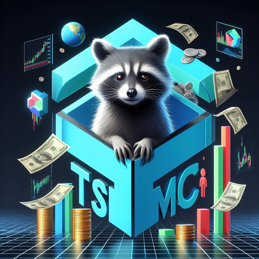 TSMCT Bot