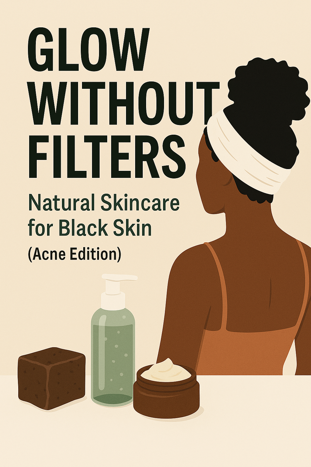 BlackSkin Secrets 