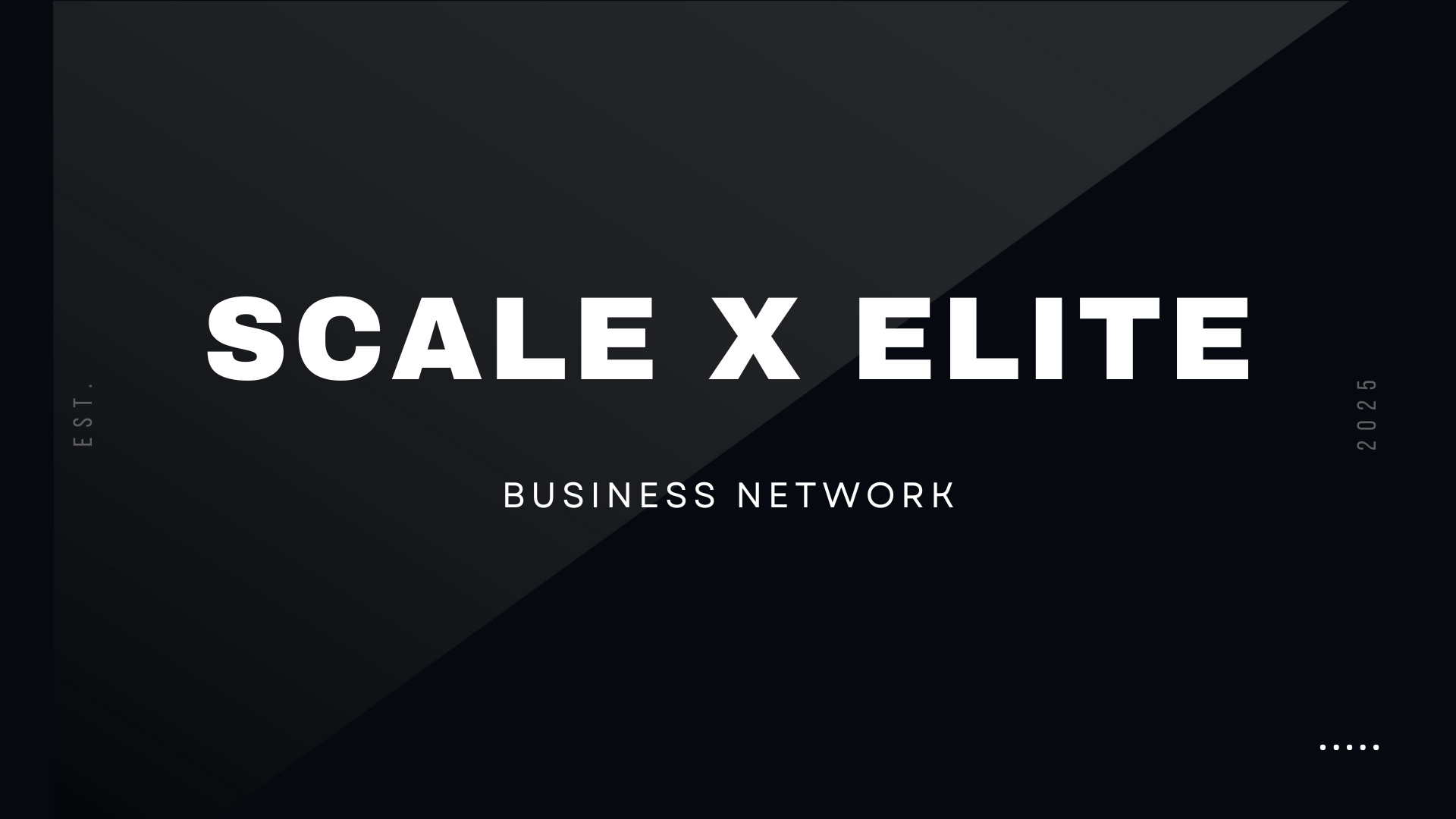 Scale X Elite 3 Monate