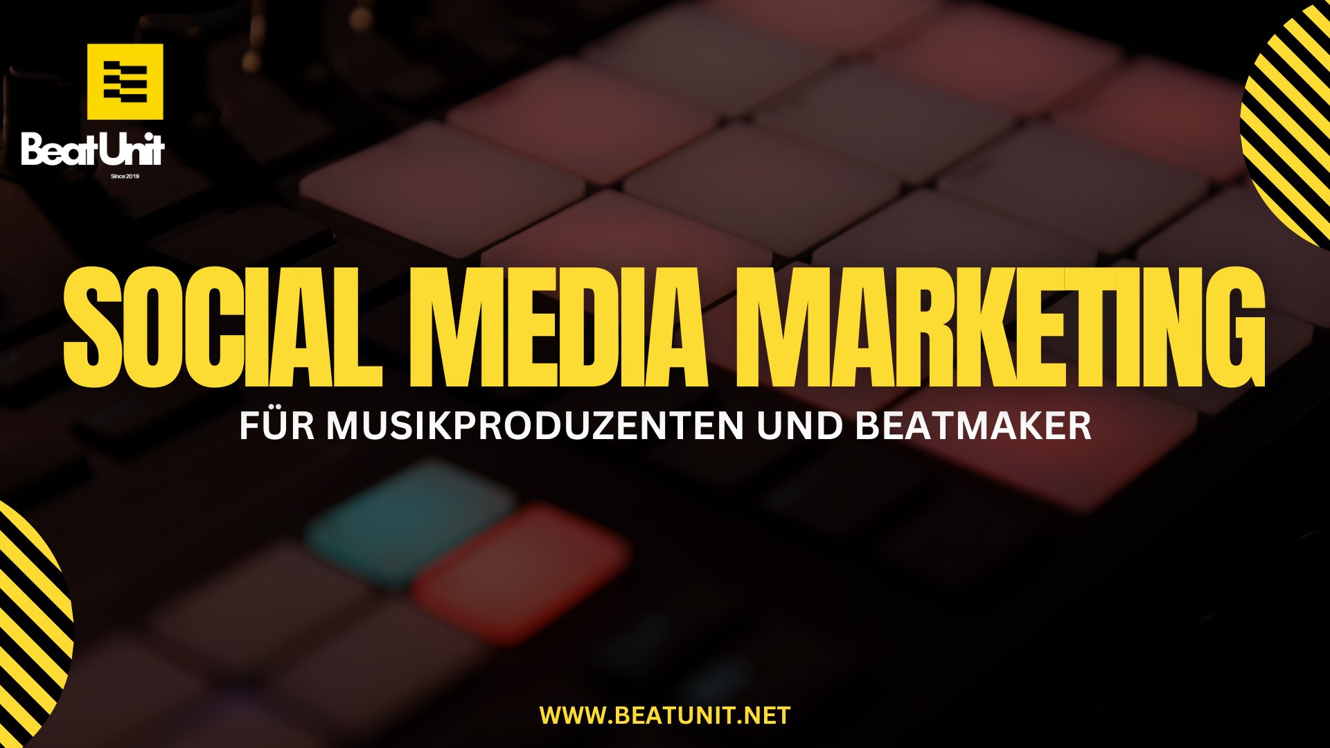 Social Media Marketing 