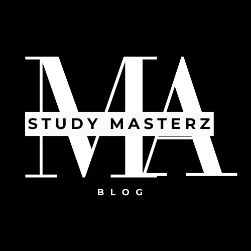 Study Masterz