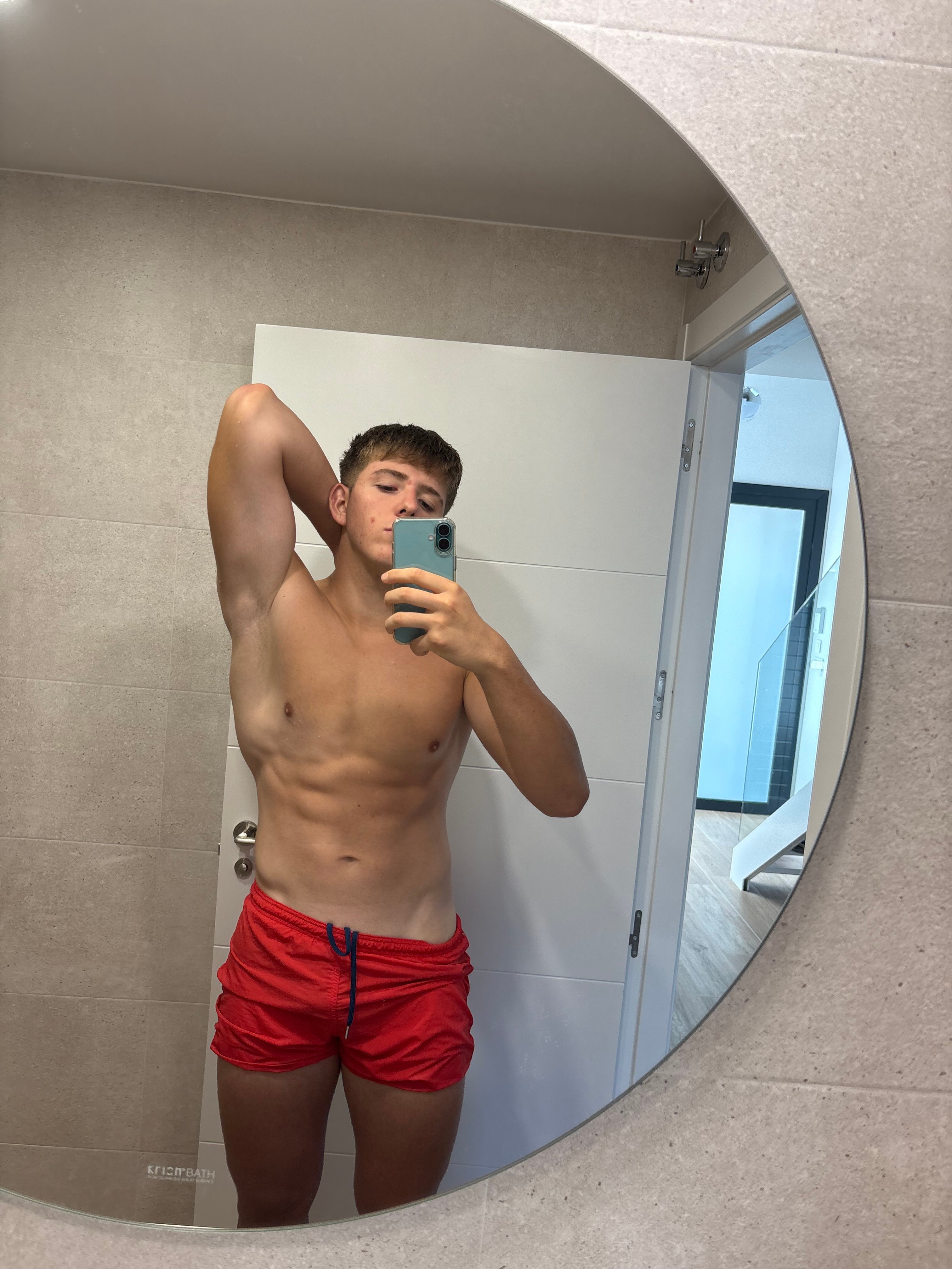 Profile picture