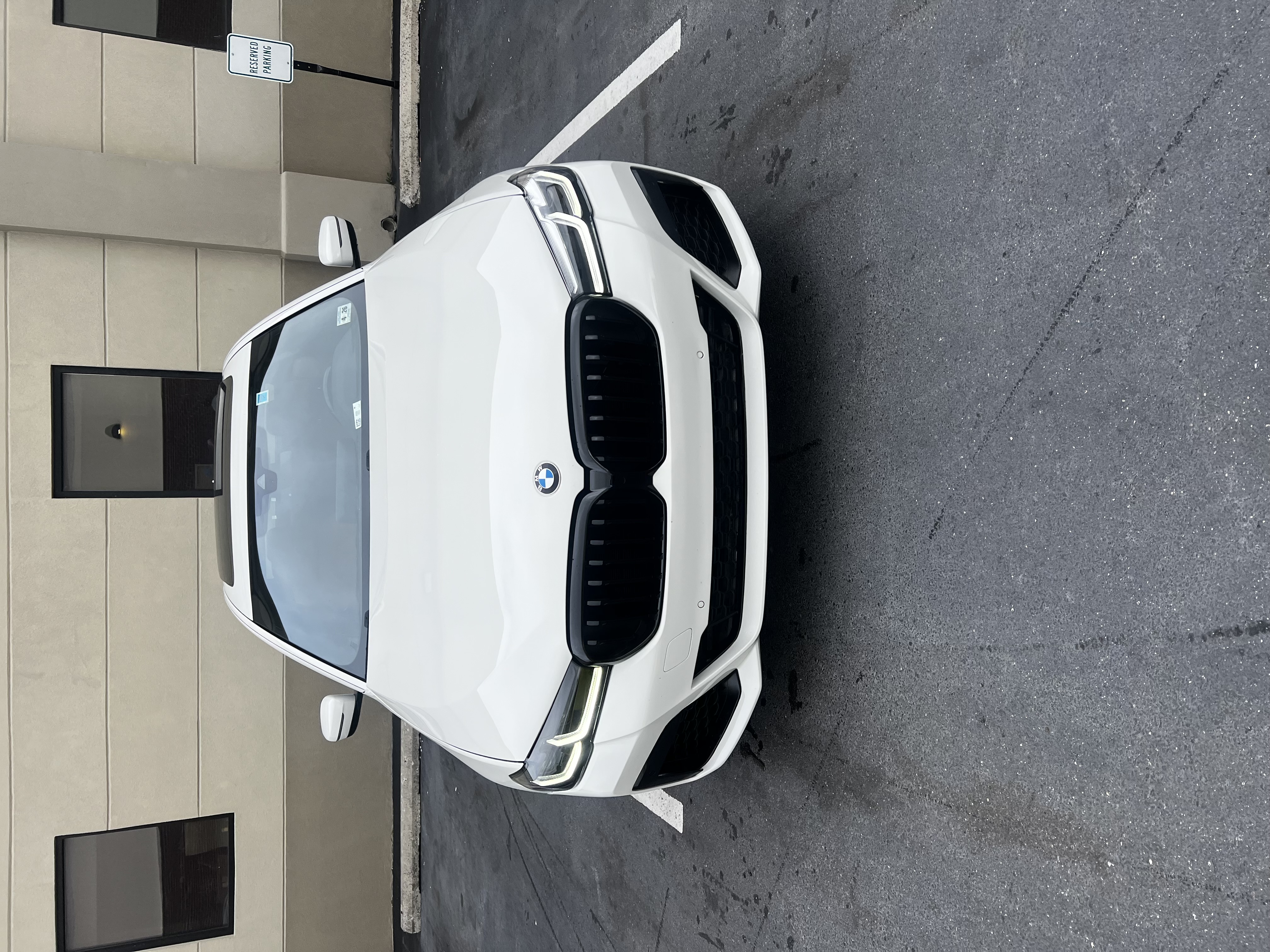 2022 BMW 530I ELITE