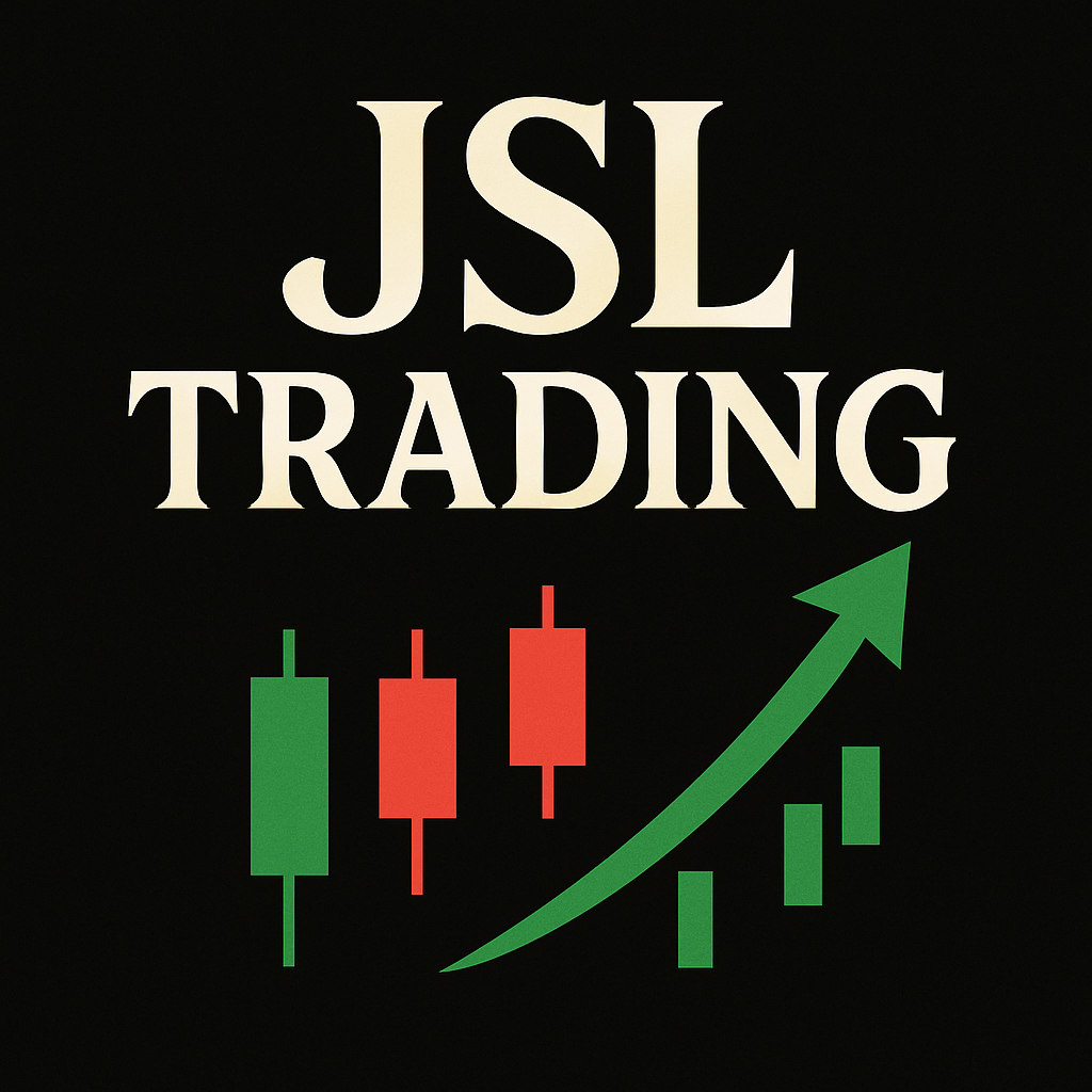 JSL Trading VIP 