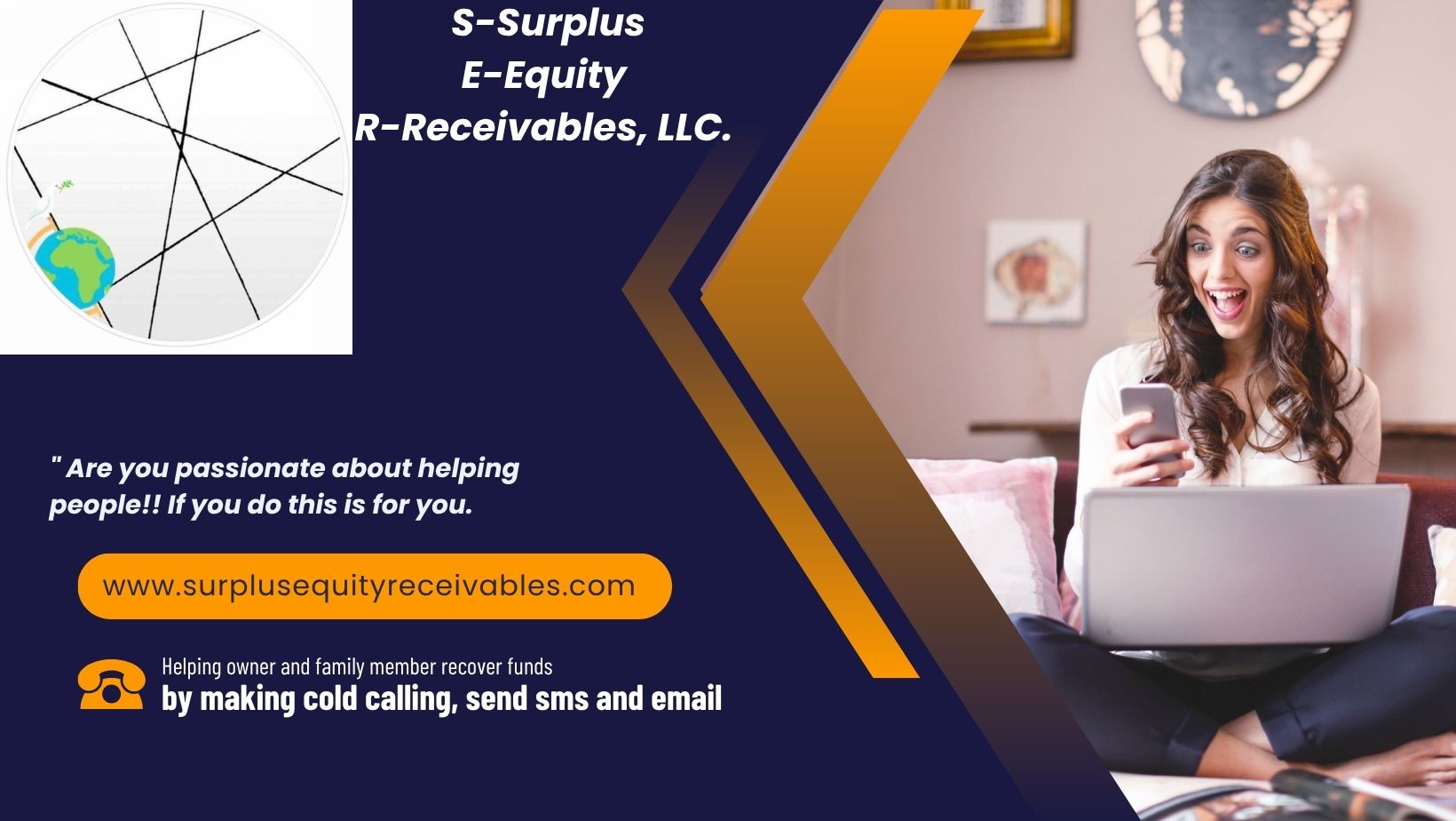Surplus Equity Receivables