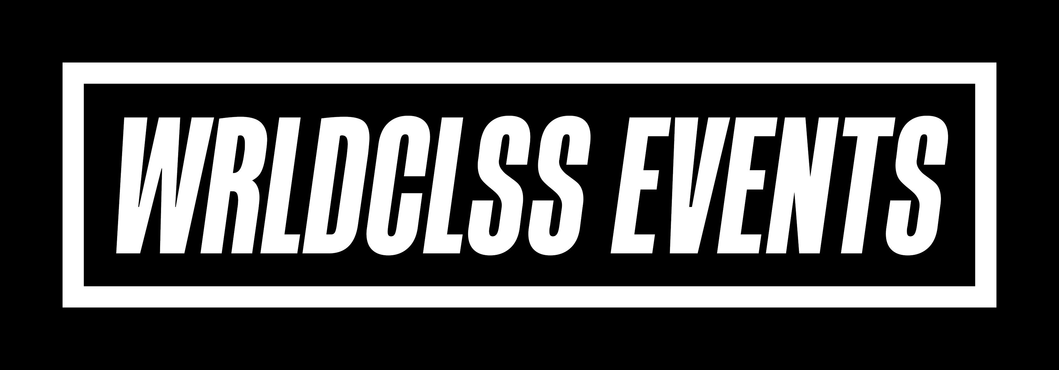 WCE General Admission