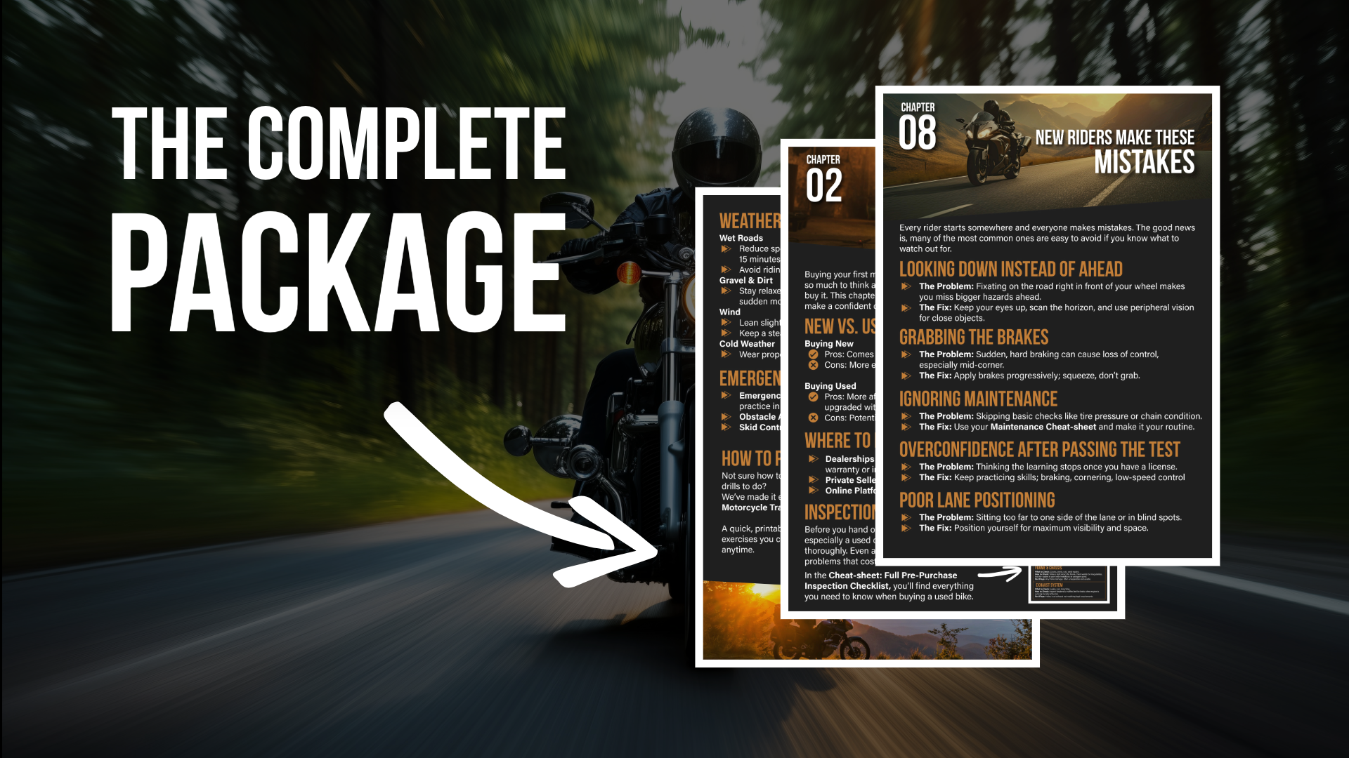 Complete package